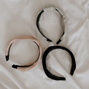 | Headband Bundle |